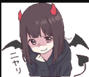 darksideanime emoji