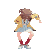 2575_korone_mine emoji