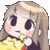 popcornowopopcorngirl emoji