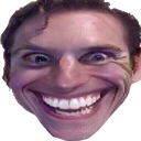 SUSSY emoji