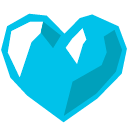 BlueHeard emoji