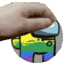 sus_pat emoji