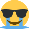 paincry emoji
