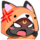 WL_FoxoAngwy emoji
