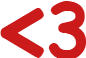 5604redheart emoji