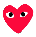 heartgred emoji