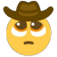 uwucowboy emoji