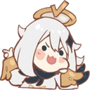 paimon_owo emoji