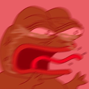 PepeAngry emoji