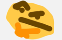 Hmm emoji