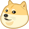 doge emoji