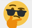 Hmm emoji