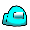 amongusvote_cyan emoji
