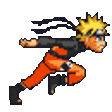 narutoRun emoji