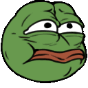 PepeKotzt emoji