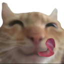 cat_yum emoji