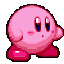 kirby emoji