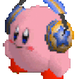 kirbybop emoji