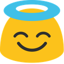 angelblob emoji