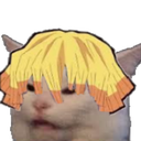 zenicat emoji