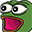 Poggers emoji