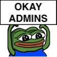 pepeAdmins emoji