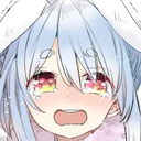 PekoraCry emoji