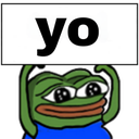 yopepe emoji
