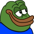 pepesmug emoji
