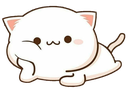 CatWaiting emoji