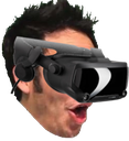 VRPog emoji