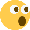 Yellow_Poggers emoji