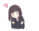 headshake emoji