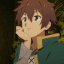 KazumaEat emoji