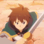 KazumaAttack emoji