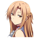AsunaHopeless emoji