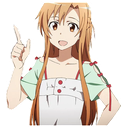 AsunaPoint emoji