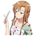 AsunaKnife emoji