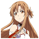 AsunaStrong emoji