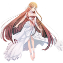 AsunaAngel emoji