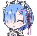 rem_cutie emoji