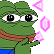 pepeBoostGems emoji