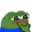 z_Pepethink emoji