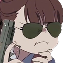 ThinkGun emoji
