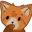 ThinkFox emoji