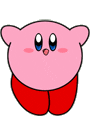 kirbyclap emoji