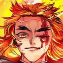 RengokuInjuredEye emoji