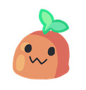 CarotBlob emoji