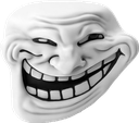Troll_3d emoji