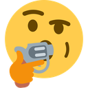 thinksuicide emoji